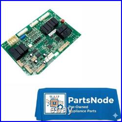 AP6023258-A OEM For Whirlpool Refrigerator Fridge Control Used Part # Model