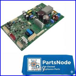 AP6236019-A PS12080778 OEM For LG Refrigerator Control Used Part # Model NR1204