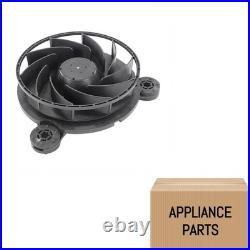 AP6974108-A For Kenmore Refrigerator Evaporator Fan Motor Asy Part # Model