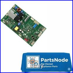 AP6976686-A PS12742506 OEM For Kenmore Refrigerator Control Used Part # Model