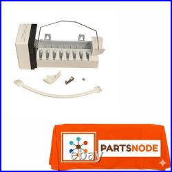 AP7217488-A PS17216845 For Whirlpool Gold Refrigerator Ice Maker Part # Model AP7217488-A PS17216845 For Whirlpool Gold Refrigerator Ice Maker Part # Model