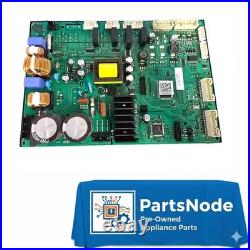 AP7218953-A OEM For Unknown Refrigerator Fridge Board Used Part # Model NR1205