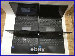 Acer Chromebooks Various Models Various Issues Missing Components For Parts- FT