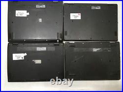 Acer Chromebooks Various Models Various Issues Missing Components For Parts- FT