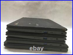 Acer Chromebooks Various Models Various Issues Missing Components For Parts- FT