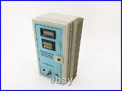 Acrison Model 060 SCR-DC Variable Speed Motor Controller (Parts Only)