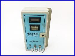 Acrison Model 060 SCR-DC Variable Speed Motor Controller (Parts Only)