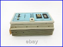 Acrison Model 060 SCR-DC Variable Speed Motor Controller (Parts Only)