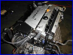 Acura RSX Engine Honda Civic EP3 Engine JDM K20A Engine Base Model K20 Engine
