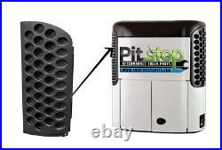 Aftermarket Honeycomb Grille 98-7469 Compatible with Thermo King SB Models