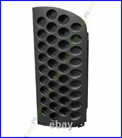 Aftermarket Honeycomb Grille 98-7469 Compatible with Thermo King SB Models