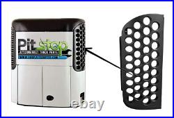 Aftermarket Honeycomb Grille TK98-7473 Compatible with Thermo King SB Models