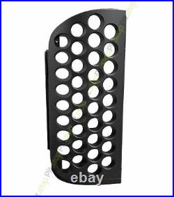 Aftermarket Honeycomb Grille TK98-7473 Compatible with Thermo King SB Models