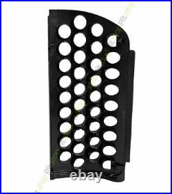 Aftermarket Honeycomb Grille TK98-7473 Compatible with Thermo King SB Models