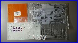 Airfix 1/48 Plastic Model Kit H. S. Buccaneer S2B #08100 Open Box Parts Sealed