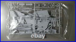 Airfix 1/48 Plastic Model Kit H. S. Buccaneer S2B #08100 Open Box Parts Sealed