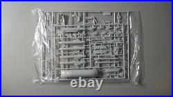 Airfix 1/48 Plastic Model Kit H. S. Buccaneer S2B #08100 Open Box Parts Sealed