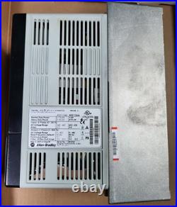 Allen-Bradley PowerFlex 70 Zfor PARTS. Model 20AD2P1AOAYNNNNN Series A
