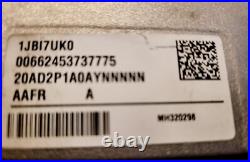 Allen-Bradley PowerFlex 70 Zfor PARTS. Model 20AD2P1AOAYNNNNN Series A