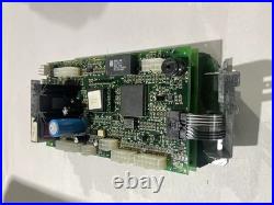 Alliance 160203 F160203P Front Load Washer Control AZ163918 Wm200 Alliance 160203 F160203P Front Load Washer Control AZ163918 Wm200