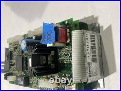 Alliance 160203 F160203P Front Load Washer Control AZ163918 Wm200