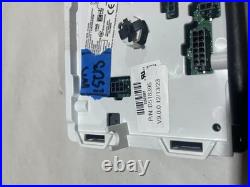 Alliance 205220 204890 Wireless Network Control AZ152516 Wm1503