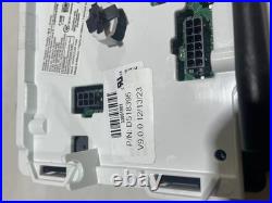 Alliance 205220 204890 Wireless Network Control AZ152516 Wm1503