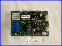 Alliance #44063801P Dryer Control Board AZ138922 KC1514