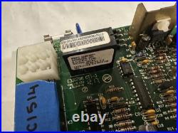 Alliance #44063801P Dryer Control Board AZ138922 KC1514