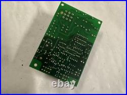 Alliance #44063801P Dryer Control Board AZ138922 KC1514