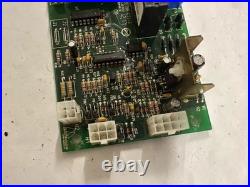 Alliance #44063801P Dryer Control Board AZ138922 KC1514