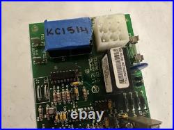 Alliance #44063801P Dryer Control Board AZ138922 KC1514