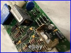 Alliance #44063801P Dryer Control Board AZ138922 KC1514