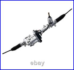 Aluminium Power Steering Gear Power Rack And Pinion For 17-23 Tesla Model 3, Y