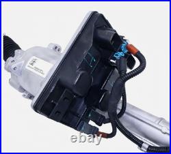 Aluminium Power Steering Gear Power Rack And Pinion For 17-23 Tesla Model 3, Y