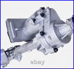 Aluminium Power Steering Gear Power Rack And Pinion For 17-23 Tesla Model 3, Y