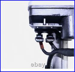 Aluminium Power Steering Gear Power Rack And Pinion For 17-23 Tesla Model 3, Y