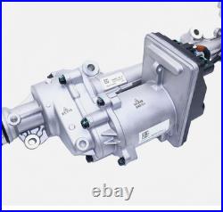 Aluminium Power Steering Gear Power Rack And Pinion For 17-23 Tesla Model 3, Y Aluminium Power Steering Gear Power Rack And Pinion For 17-23 Tesla Model 3, Y