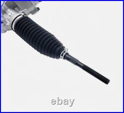 Aluminium Power Steering Gear Power Rack And Pinion For 17-23 Tesla Model 3, Y