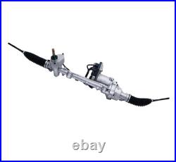 Aluminium Power Steering Gear Power Rack And Pinion For 17-23 Tesla Model 3, Y Aluminium Power Steering Gear Power Rack And Pinion For 17-23 Tesla Model 3, Y