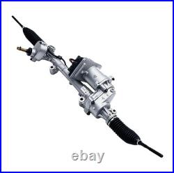 Aluminium Power Steering Gear Power Rack And Pinion For 17-23 Tesla Model 3, Y
