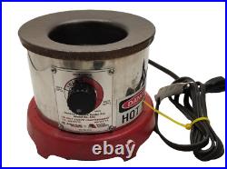 American Beauty Solder Pot Model 600 Mid Capacity