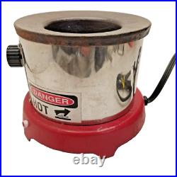 American Beauty Solder Pot Model 600 Mid Capacity