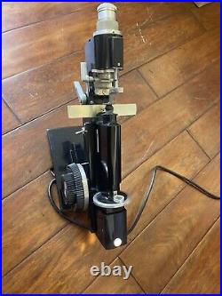 American Optical Lensometer (model12603) for parts
