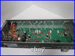 Ampeg Amp Tube Model Gvt52-112 For Parts / Repair Pk651