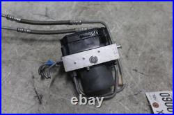 Anti-lock Brake Parts TESLA MODEL 3 18