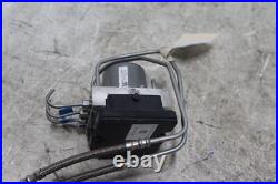 Anti-lock Brake Parts TESLA MODEL 3 18