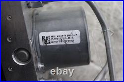 Anti-lock Brake Parts TESLA MODEL 3 18