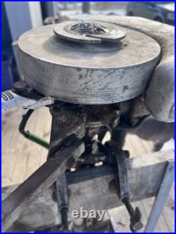 Antique 1930s 1940s Johnson Model 100 Outboard Boat Motor Parts Repair