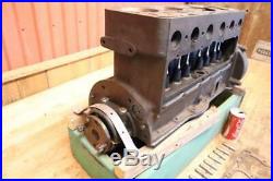 Antique Vintage 1932 Model A B Ford Car Truck Rebuilt Engine New Pistons & Parts